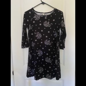 Mudd Dress